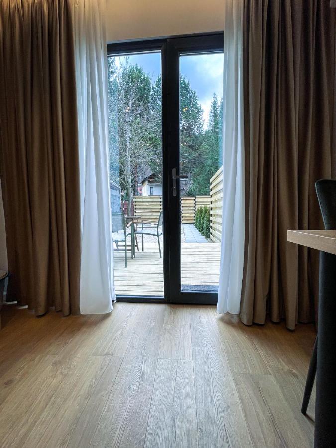 Moon Montana Buşteni Kamer foto