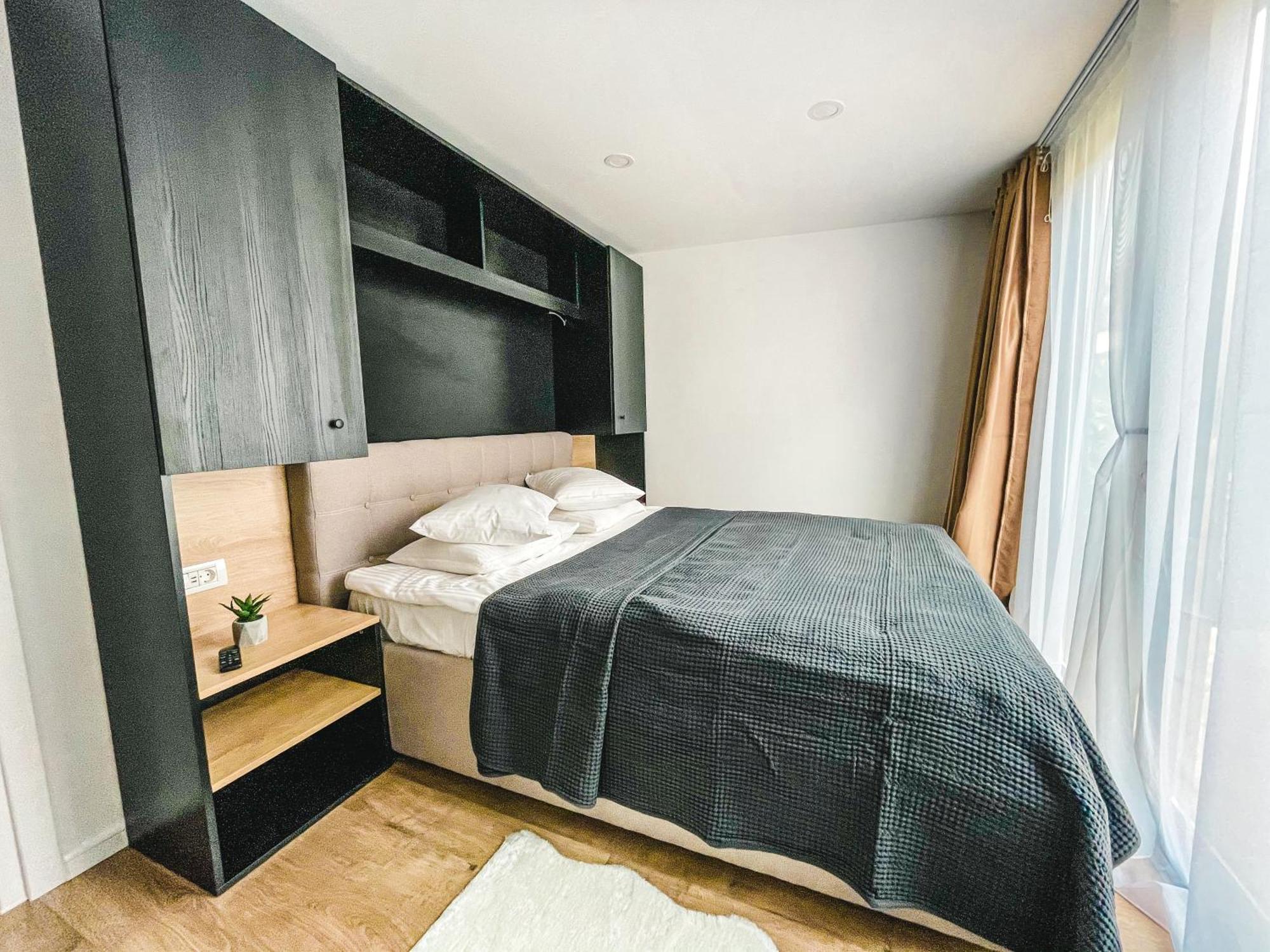 Moon Montana Buşteni Kamer foto
